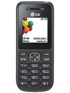 Best available price of LG A100 in Thailand