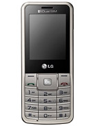 Best available price of LG A155 in Thailand