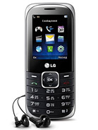 Best available price of LG A160 in Thailand