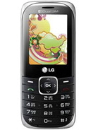 Best available price of LG A165 in Thailand