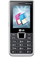 Best available price of LG A390 in Thailand