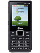 Best available price of LG A395 in Thailand