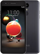 Best available price of LG Aristo 2 in Thailand