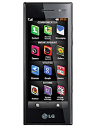 Best available price of LG BL40 New Chocolate in Thailand
