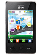 Best available price of LG T375 Cookie Smart in Thailand