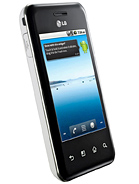 Best available price of LG Optimus Chic E720 in Thailand