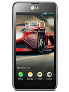 Best available price of LG Optimus F5 in Thailand