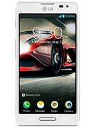 Best available price of LG Optimus F7 in Thailand