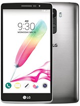Best available price of LG G4 Stylus in Thailand
