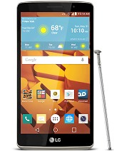 Best available price of LG G Stylo in Thailand