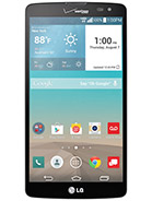 Best available price of LG G Vista CDMA in Thailand