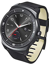 Best available price of LG G Watch R W110 in Thailand