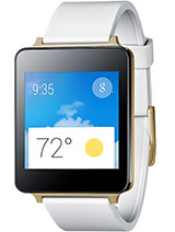 Best available price of LG G Watch W100 in Thailand