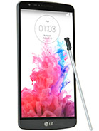 Best available price of LG G3 Stylus in Thailand
