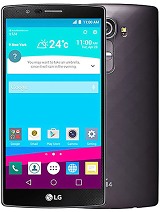 Best available price of LG G4 in Thailand