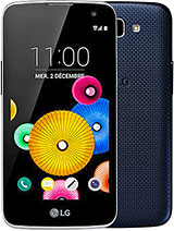 Best available price of LG K4 in Thailand