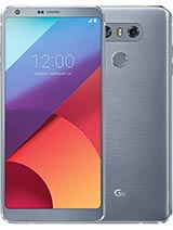 Best available price of LG G6 in Thailand