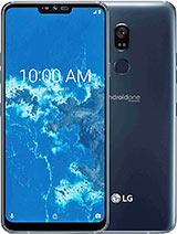 Best available price of LG G7 One in Thailand