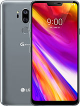 Best available price of LG G7 ThinQ in Thailand