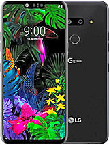 Best available price of LG G8 ThinQ in Thailand