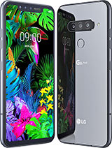 Best available price of LG G8S ThinQ in Thailand