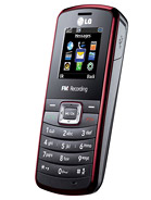 Best available price of LG GB190 in Thailand