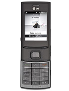 Best available price of LG GD550 Pure in Thailand