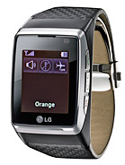 Best available price of LG GD910 in Thailand