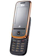 Best available price of LG GM310 in Thailand