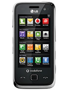 Best available price of LG GM750 in Thailand