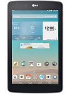 Best available price of LG G Pad 7-0 LTE in Thailand