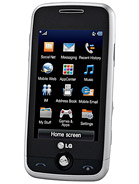 Best available price of LG GS390 Prime in Thailand