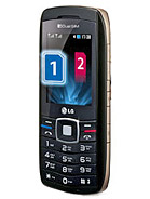 Best available price of LG GX300 in Thailand