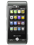 Best available price of LG GX500 in Thailand