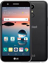 Best available price of LG Harmony in Thailand