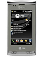 Best available price of LG CT810 Incite in Thailand