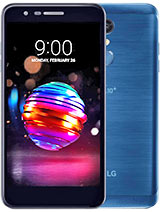 Best available price of LG K10 2018 in Thailand
