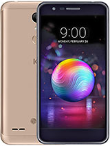 Best available price of LG K11 Plus in Thailand