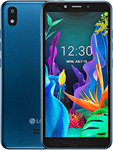 Best available price of LG K20 2019 in Thailand