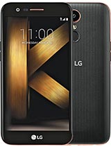 Best available price of LG K20 plus in Thailand