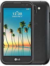 Best available price of LG K3 2017 in Thailand