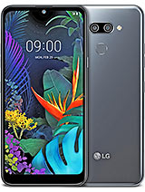 Best available price of LG K50 in Thailand