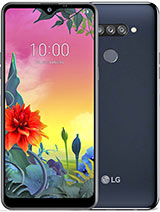 Best available price of LG K50S in Thailand