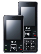 Best available price of LG KC550 in Thailand