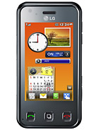 Best available price of LG KC910 Renoir in Thailand