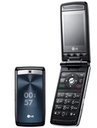 Best available price of LG KF300 in Thailand