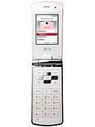 Best available price of LG KF350 in Thailand