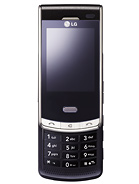 Best available price of LG KF750 Secret in Thailand