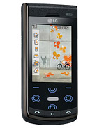 Best available price of LG KF757 Secret in Thailand