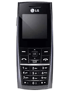 Best available price of LG KG130 in Thailand